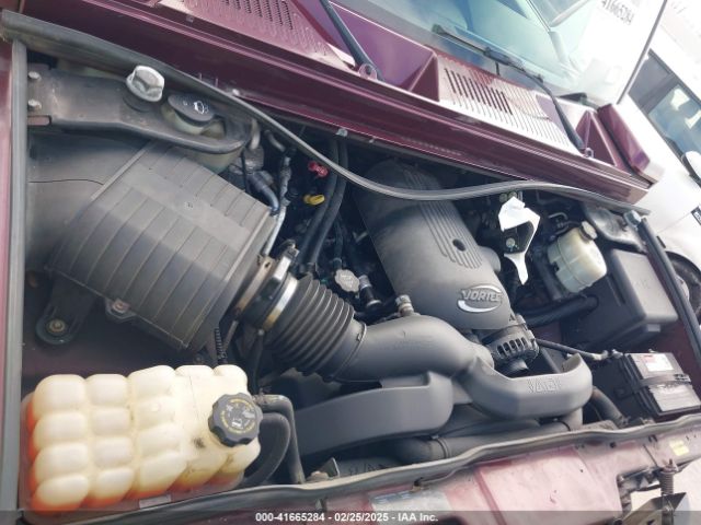 2006 HUMMER H2 SUT 5GRGN22U66H104237 Photo 9