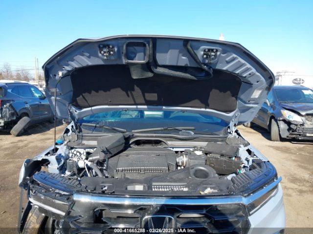 5FNYG1H84SB082060 Honda j35y8