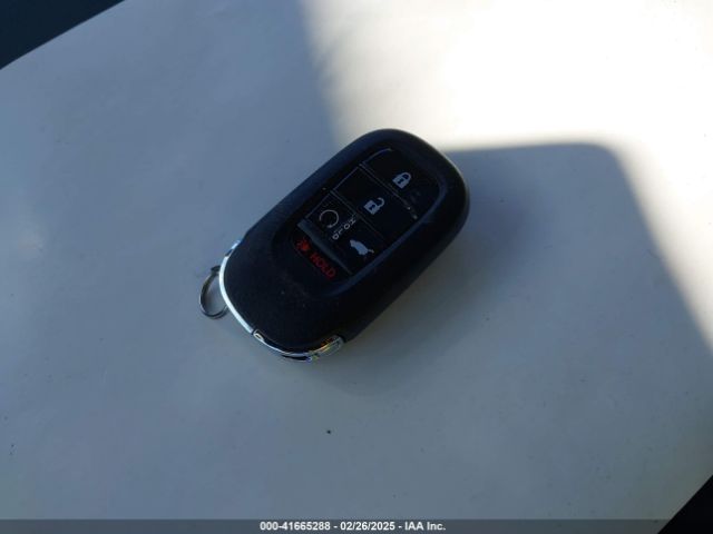 5FNYG1H84SB082060 Honda j35y8