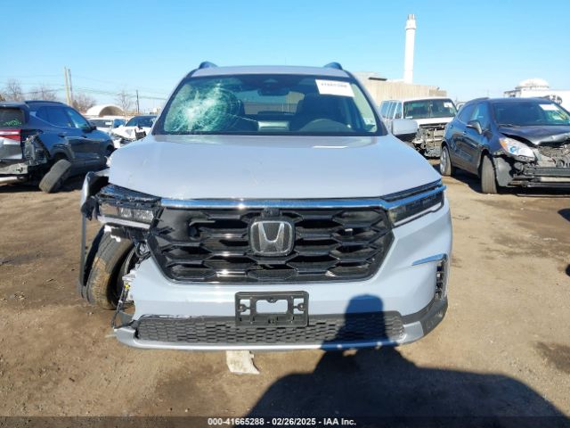 5FNYG1H84SB082060 Honda j35y8