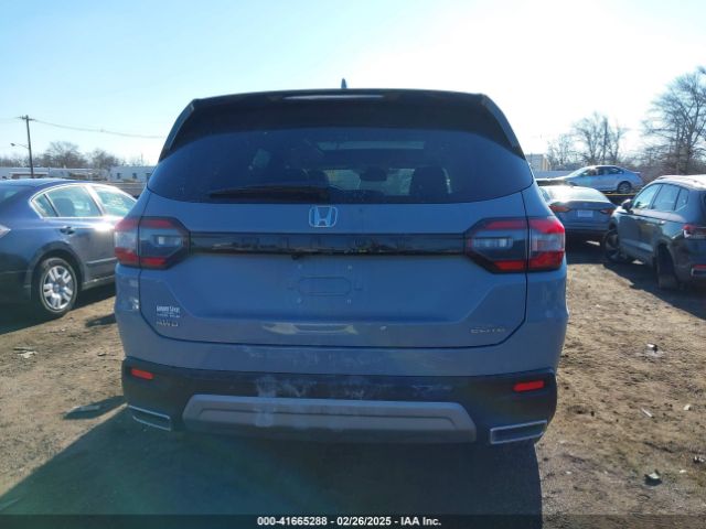 5FNYG1H84SB082060 Honda j35y8