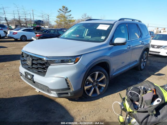 5FNYG1H84SB082060 Honda j35y8