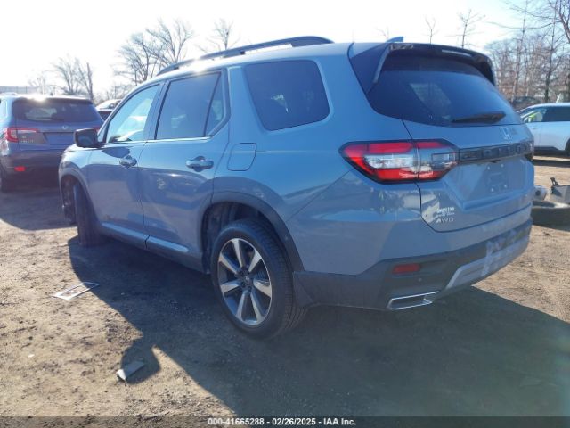 5FNYG1H84SB082060 Honda j35y8