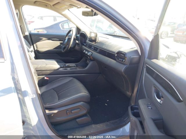 5FNYG1H84SB082060 Honda j35y8