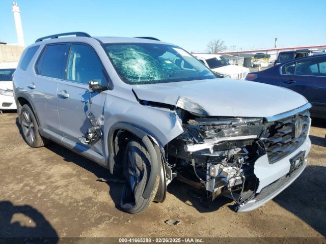 5FNYG1H84SB082060 Honda j35y8