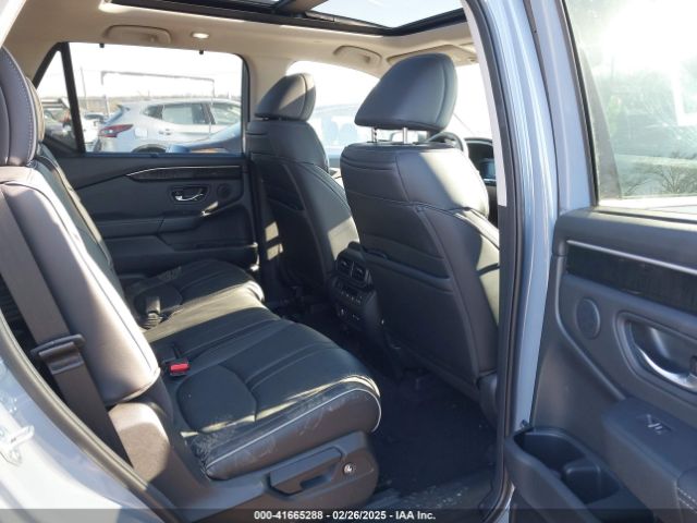 5FNYG1H84SB082060 Honda j35y8