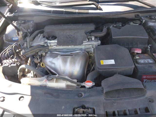 Toyota CAMRY LE 2016 4T1BF1FKXGU173609 Image 10