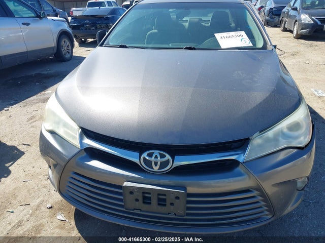 Toyota CAMRY LE 2016 4T1BF1FKXGU173609 Image 11