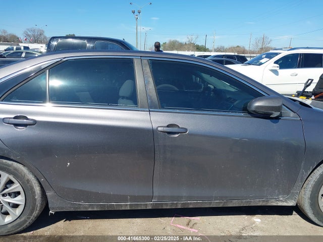 Toyota CAMRY LE 2016 4T1BF1FKXGU173609 Image 12