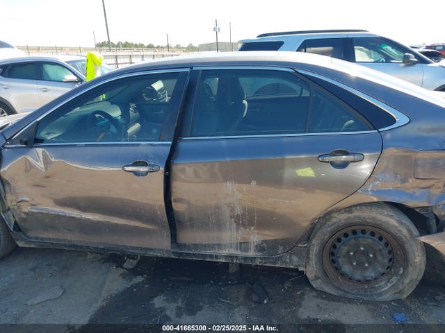 Toyota CAMRY LE 2016 4T1BF1FKXGU173609 Image 13