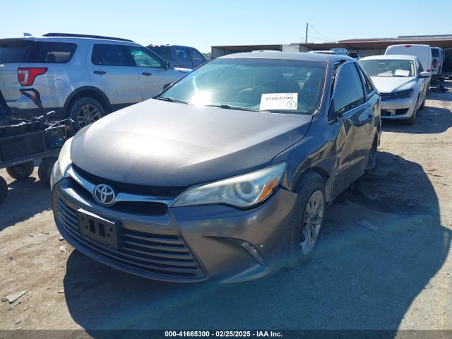 Toyota CAMRY LE 2016 4T1BF1FKXGU173609 Image 2