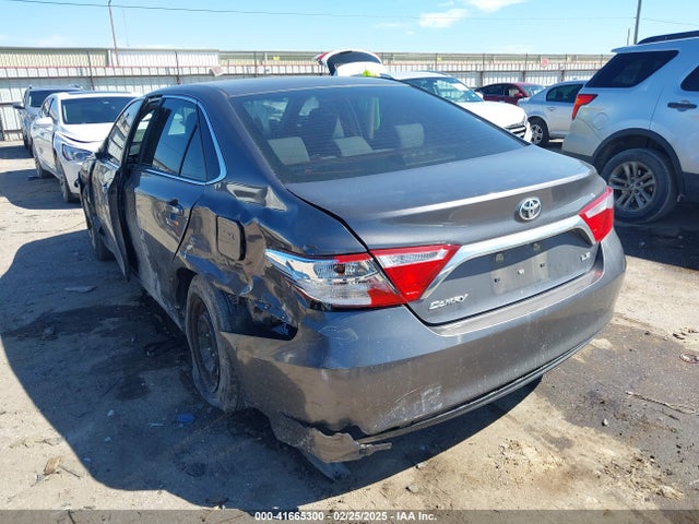 Toyota CAMRY LE 2016 4T1BF1FKXGU173609 Image 3
