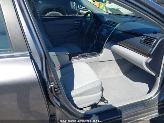 Toyota CAMRY LE 2016 4T1BF1FKXGU173609 Image 5