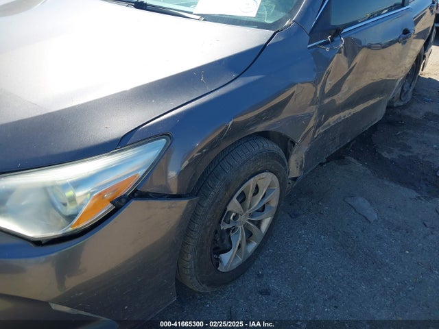 Toyota CAMRY LE 2016 4T1BF1FKXGU173609 Image 6