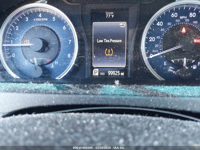 Toyota CAMRY LE 2016 4T1BF1FKXGU173609 Image 7