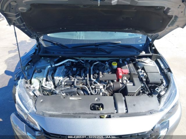 3N1AB8BV2RY308668 Nissan Sentra S Xtronic Cvt
