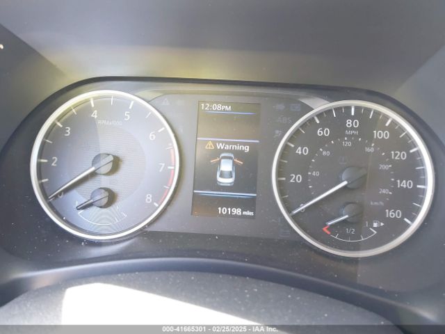 3N1AB8BV2RY308668 Nissan Sentra S Xtronic Cvt