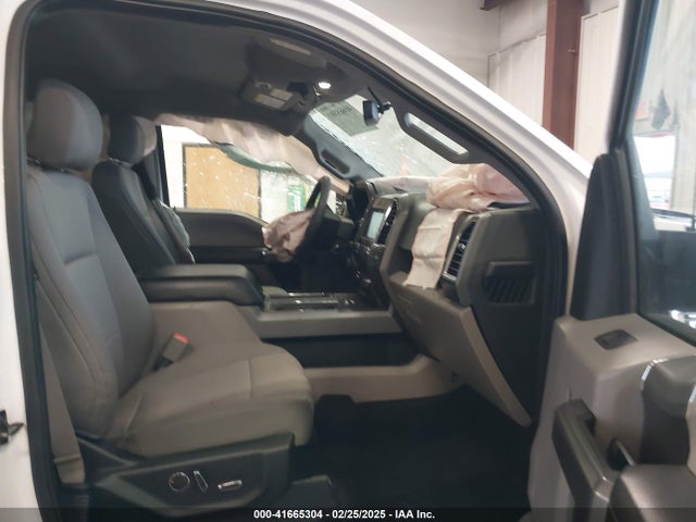 1FTFW1EGXGFB15426 Ford F-150 Xlt