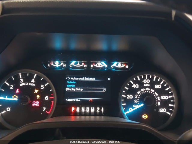1FTFW1EGXGFB15426 Ford F-150 Xlt