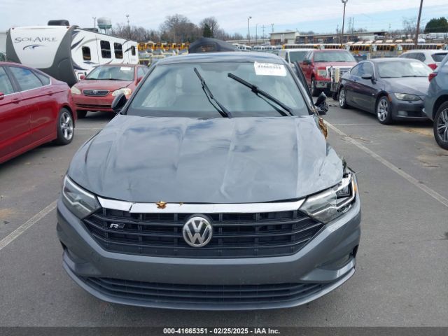3VWC57BU4KM114877 Volkswagen Jetta 1.4t R-line/1.4t S/1.4t Se