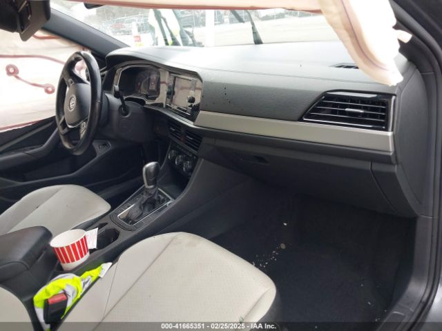 3VWC57BU4KM114877 Volkswagen Jetta 1.4t R-line/1.4t S/1.4t Se