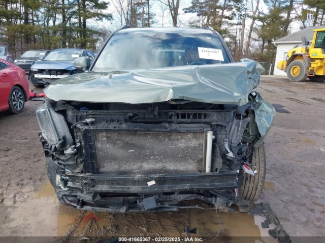5XYP3DGC8PG338845 KIA Telluride Ex X-line