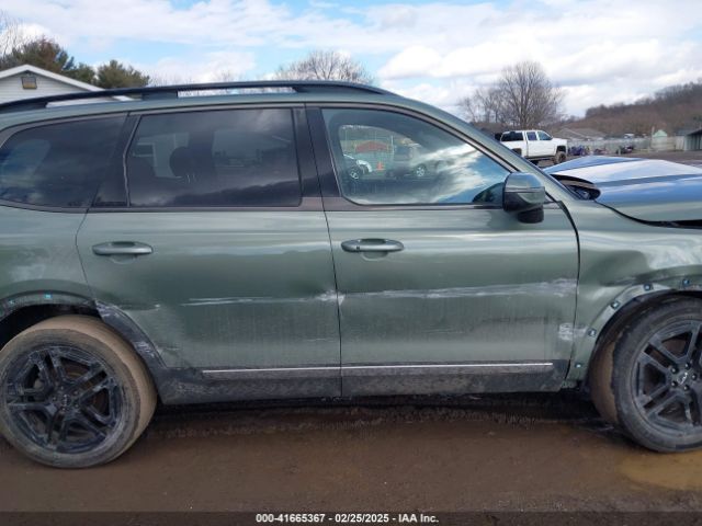5XYP3DGC8PG338845 KIA Telluride Ex X-line