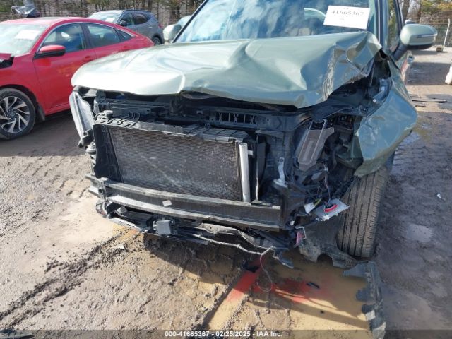 5XYP3DGC8PG338845 KIA Telluride Ex X-line