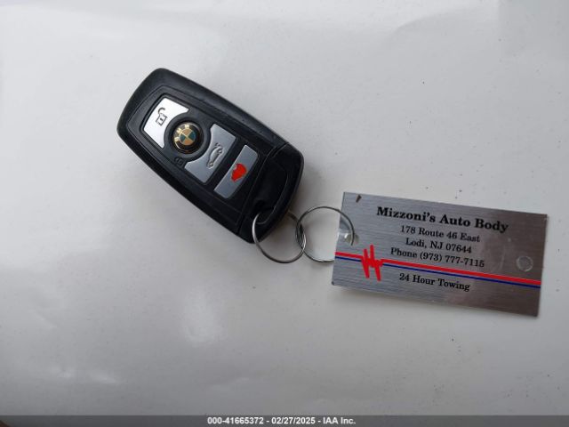 2016 BMW X3 5UXWX9C50G0D74816 Photo 10