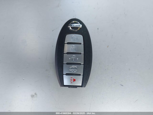 Nissan Sentra Sv Xtronic Cvt 2023 3N1AB8CV4PY257623 Image 11