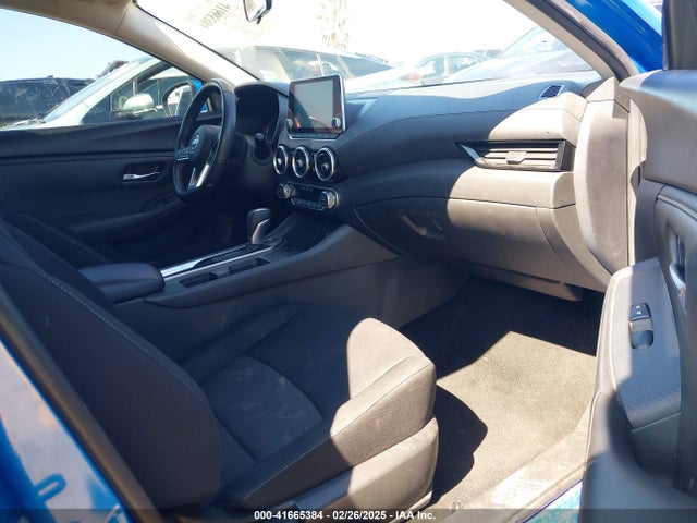 Nissan Sentra Sv Xtronic Cvt 2023 3N1AB8CV4PY257623 Image 5