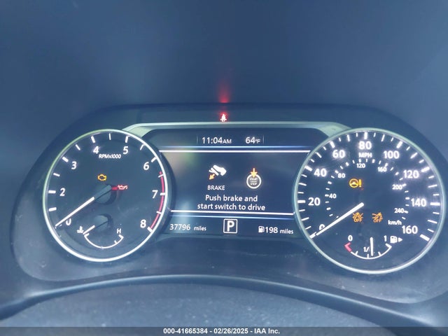 Nissan Sentra Sv Xtronic Cvt 2023 3N1AB8CV4PY257623 Image 7