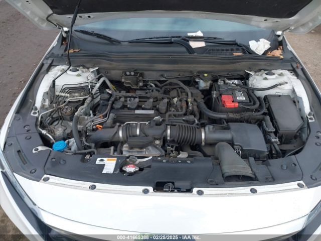 1HGCV1F97JA144152 Honda Accord Touring