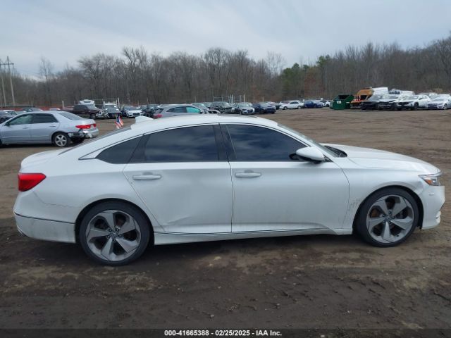 1HGCV1F97JA144152 Honda Accord Touring