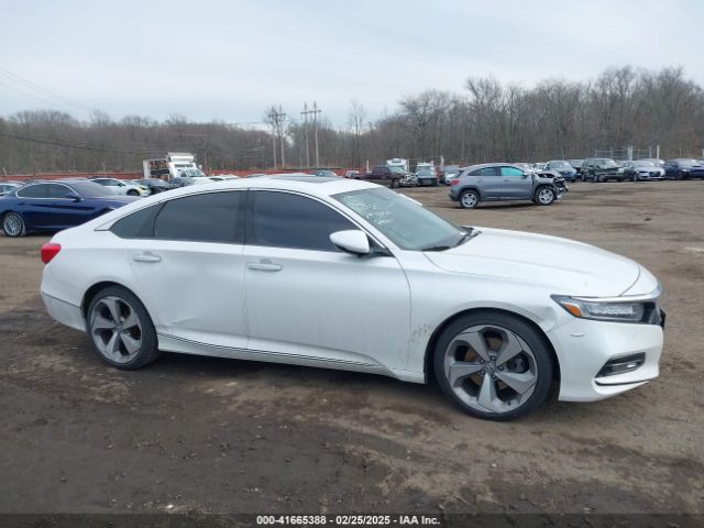 1HGCV1F97JA144152 Honda Accord Touring