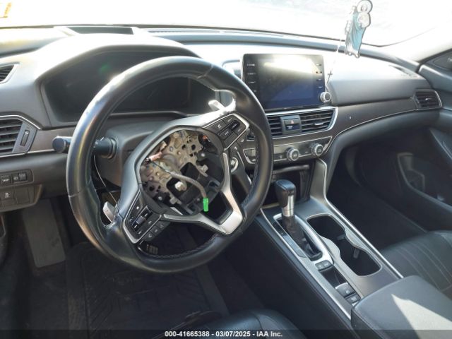 1HGCV1F97JA144152 Honda Accord Touring