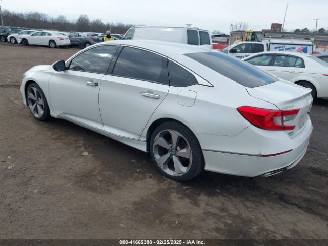 1HGCV1F97JA144152 Honda Accord Touring