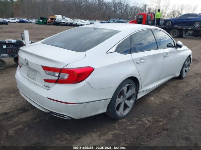 1HGCV1F97JA144152 Honda Accord Touring
