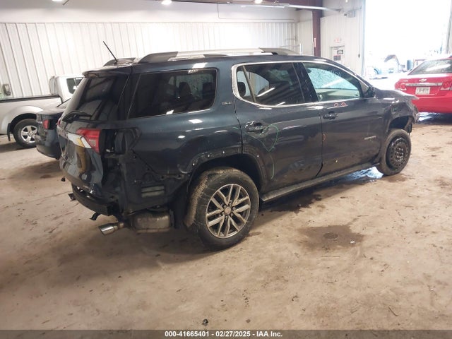 1GKKNSLS9KZ225913 GMC Acadia Sle-2