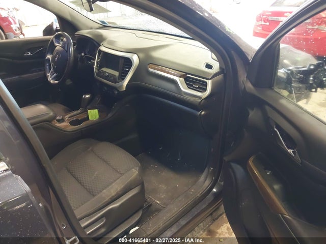 1GKKNSLS9KZ225913 GMC Acadia Sle-2