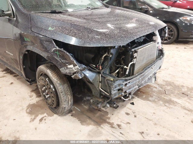 1GKKNSLS9KZ225913 GMC Acadia Sle-2
