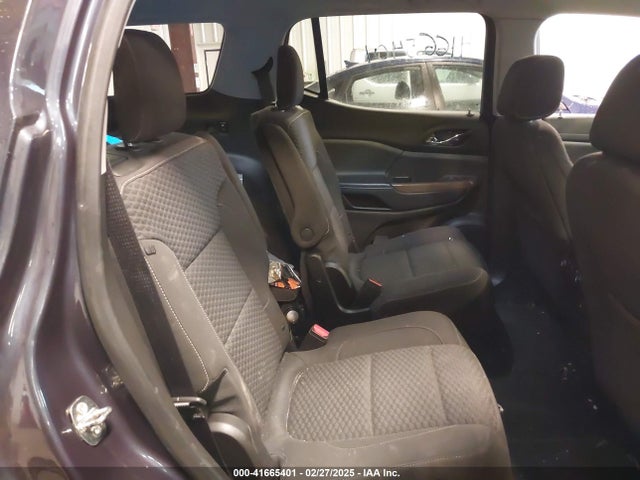 1GKKNSLS9KZ225913 GMC Acadia Sle-2