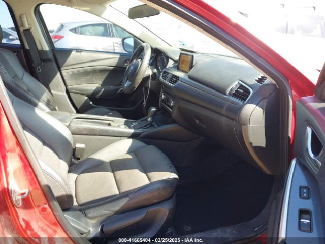JM1GJ1V59G1410094 Mazda Mazda6 I Touring