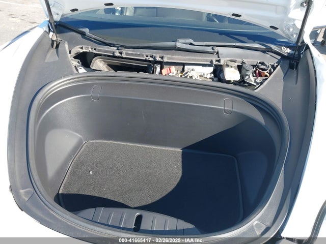 2018 TESLA MODEL 3 5YJ3E1EB9JF088774 Photo 9