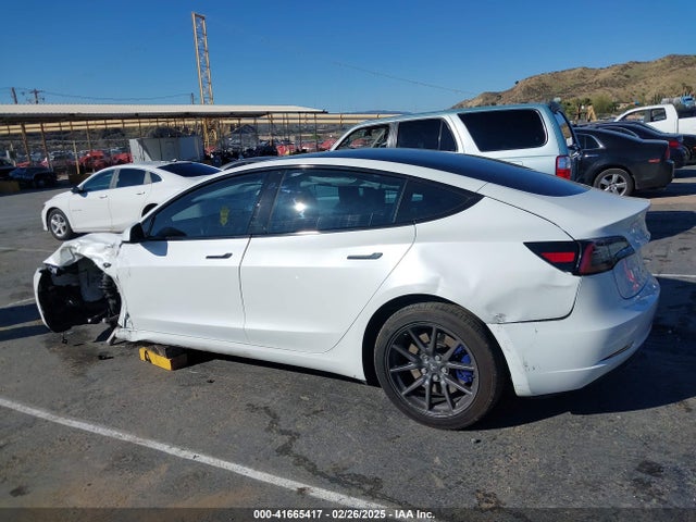 5YJ3E1EB9JF088774 Tesla Model 3 Long Range/performance