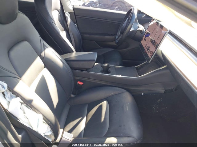 2018 TESLA MODEL 3 5YJ3E1EB9JF088774 Photo 4