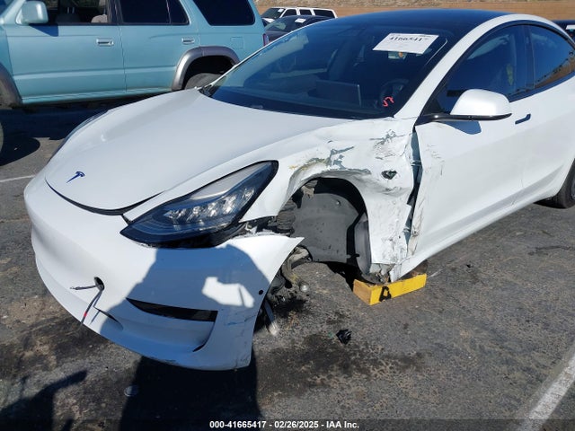 2018 TESLA MODEL 3 5YJ3E1EB9JF088774 Photo 5