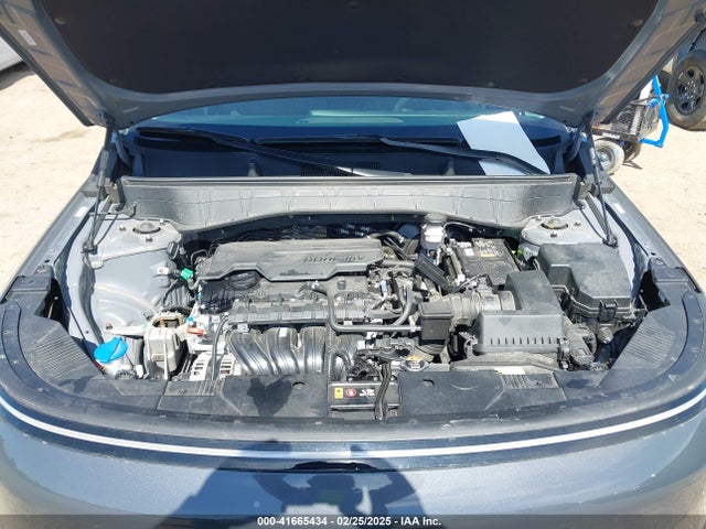 Hyundai Kona Sel 2024 KM8HB3ABXRU172052 Image 10