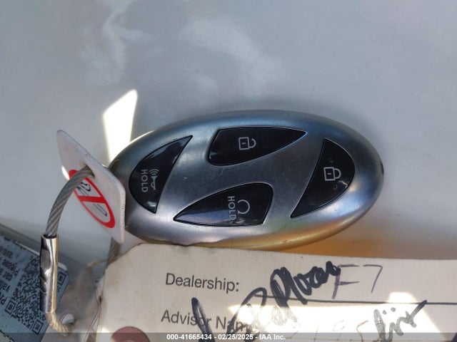 Hyundai Kona Sel 2024 KM8HB3ABXRU172052 Image 11