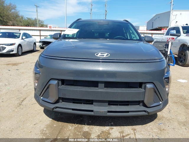 Hyundai Kona Sel 2024 KM8HB3ABXRU172052 Image 12